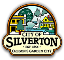 City of Silverton Est - 1854 - Oregons Garden City