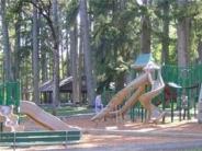 Coolidge McClaine Park Playground