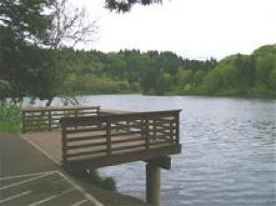 Silverton Reservoir & Marine Park