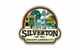 City of Silverton, Oregon Logo